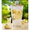 Creative Ware 35 Gal Beverage Dispenser RM -BEV26CHR - alternate 2